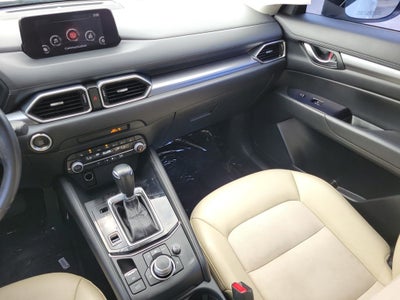 2020 Mazda Mazda CX-5 Touring