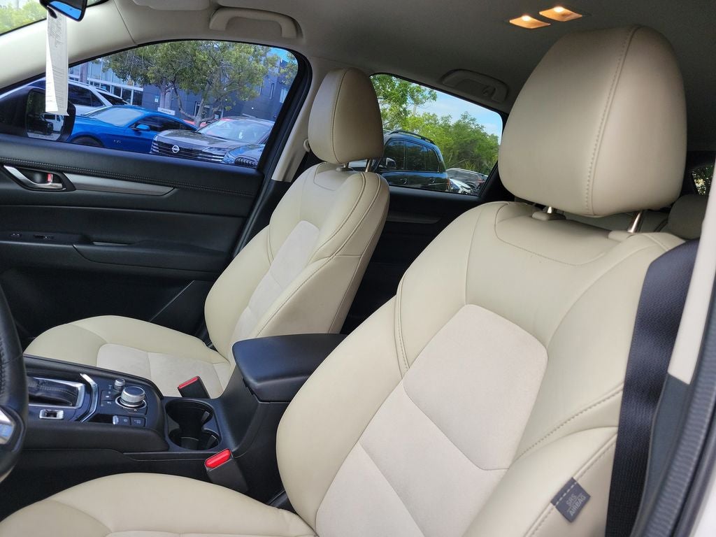 2020 Mazda Mazda CX-5 Touring