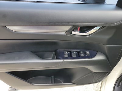 2020 Mazda Mazda CX-5 Touring