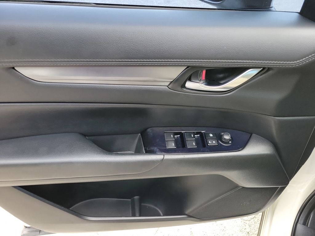 2020 Mazda Mazda CX-5 Touring