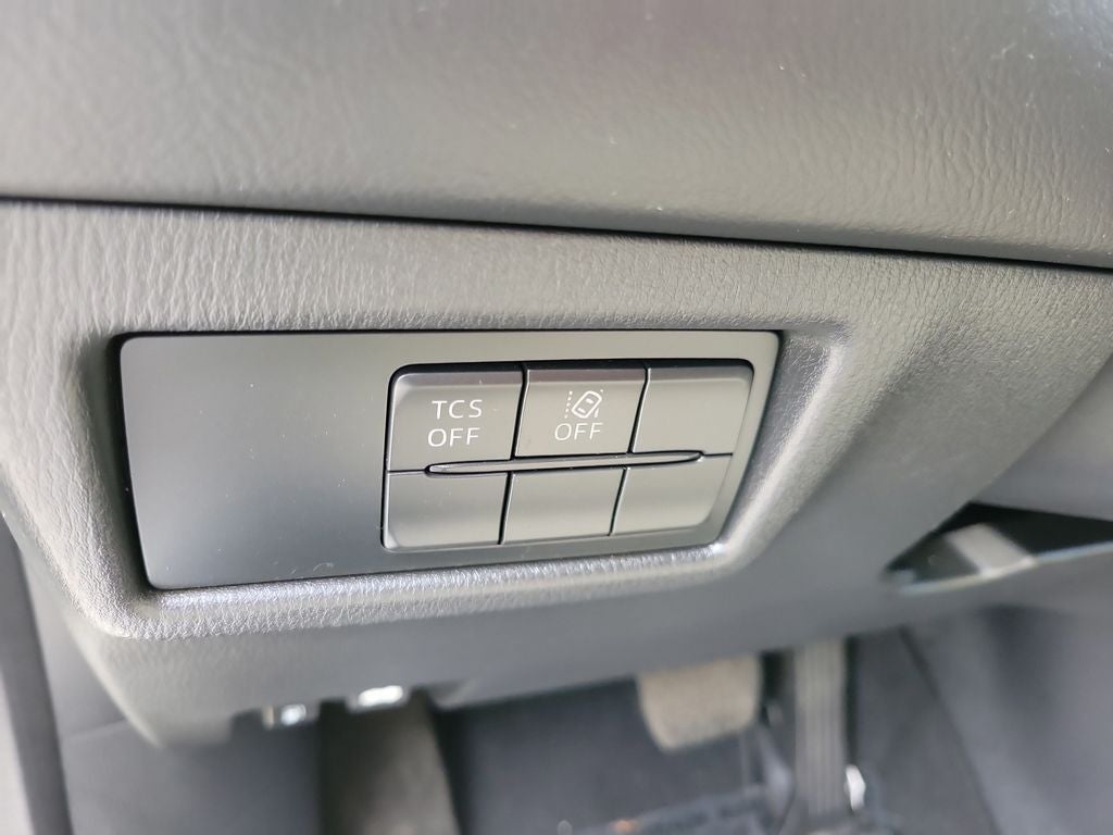 2020 Mazda Mazda CX-5 Touring