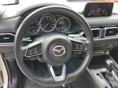 2020 Mazda Mazda CX-5 Touring