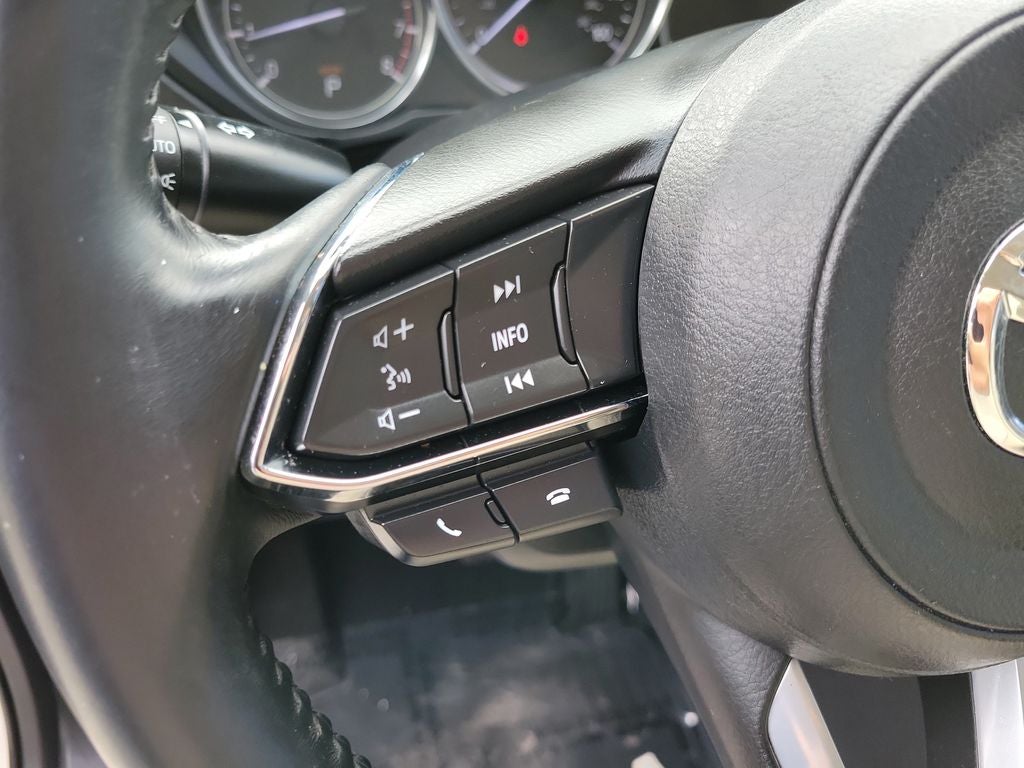 2020 Mazda Mazda CX-5 Touring