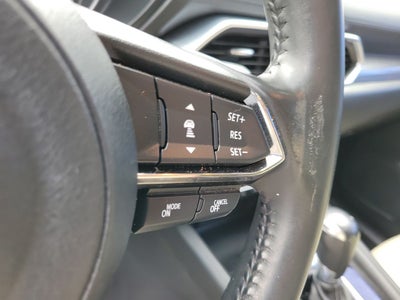 2020 Mazda Mazda CX-5 Touring