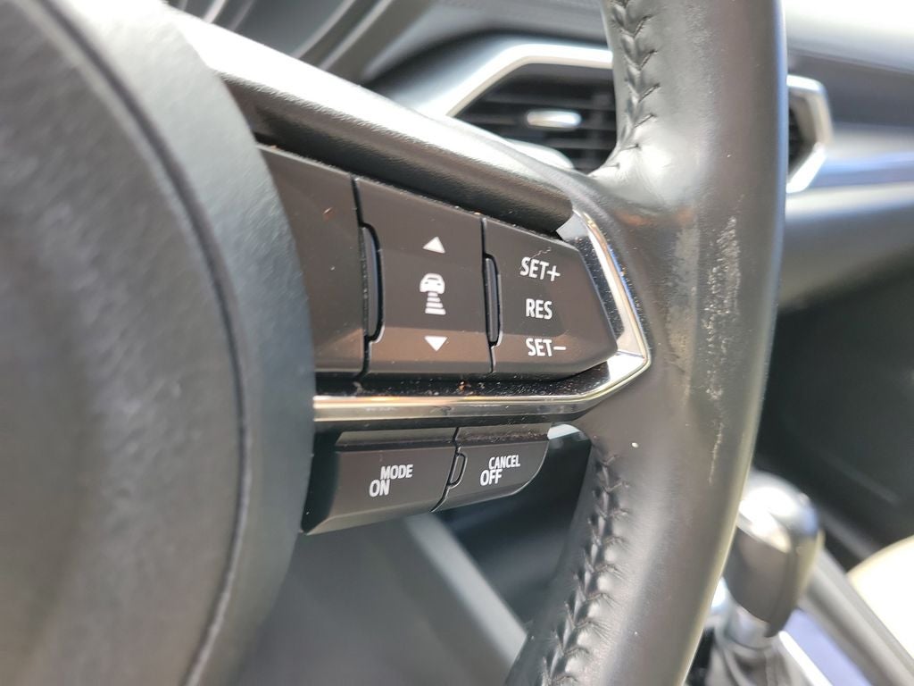 2020 Mazda Mazda CX-5 Touring