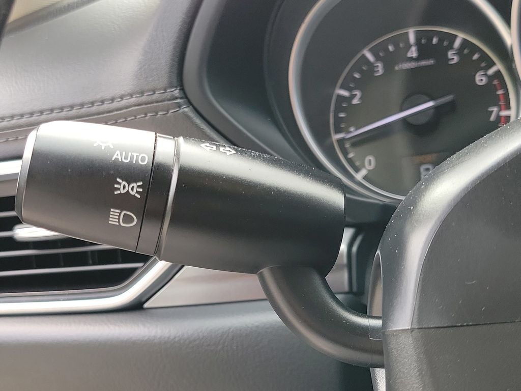 2020 Mazda Mazda CX-5 Touring