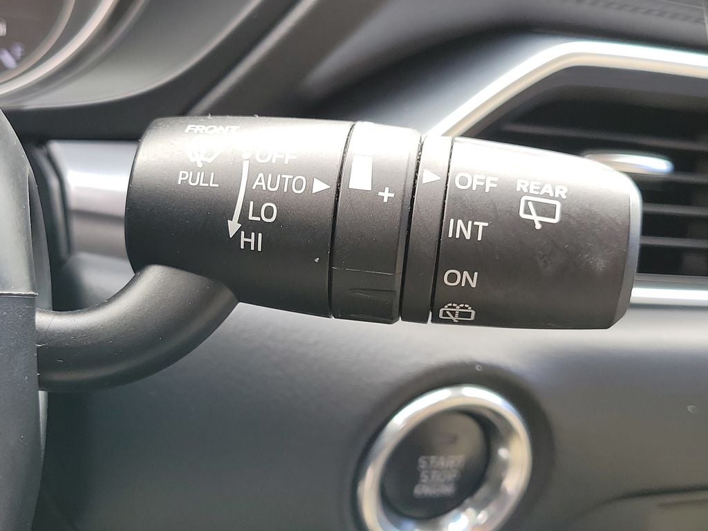 2020 Mazda Mazda CX-5 Touring