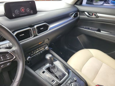 2020 Mazda Mazda CX-5 Touring