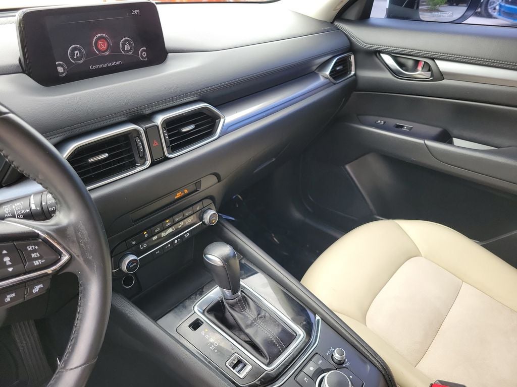 2020 Mazda Mazda CX-5 Touring