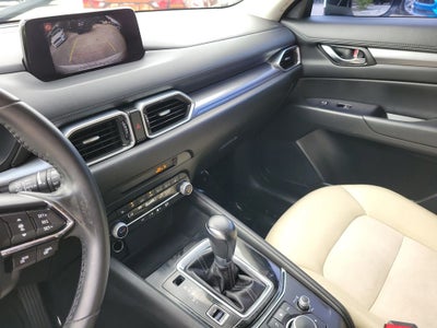 2020 Mazda Mazda CX-5 Touring