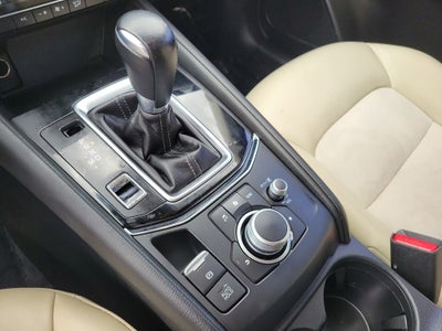 2020 Mazda Mazda CX-5 Touring