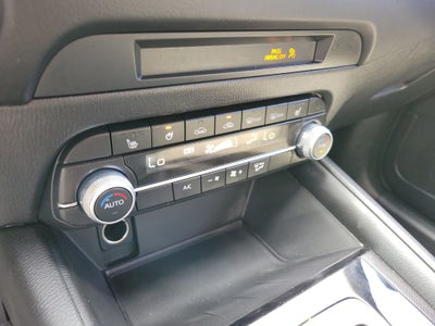 2020 Mazda Mazda CX-5 Touring