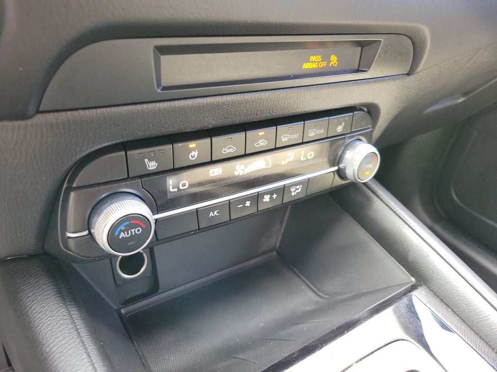 2020 Mazda Mazda CX-5 Touring