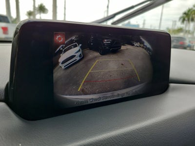 2020 Mazda Mazda CX-5 Touring