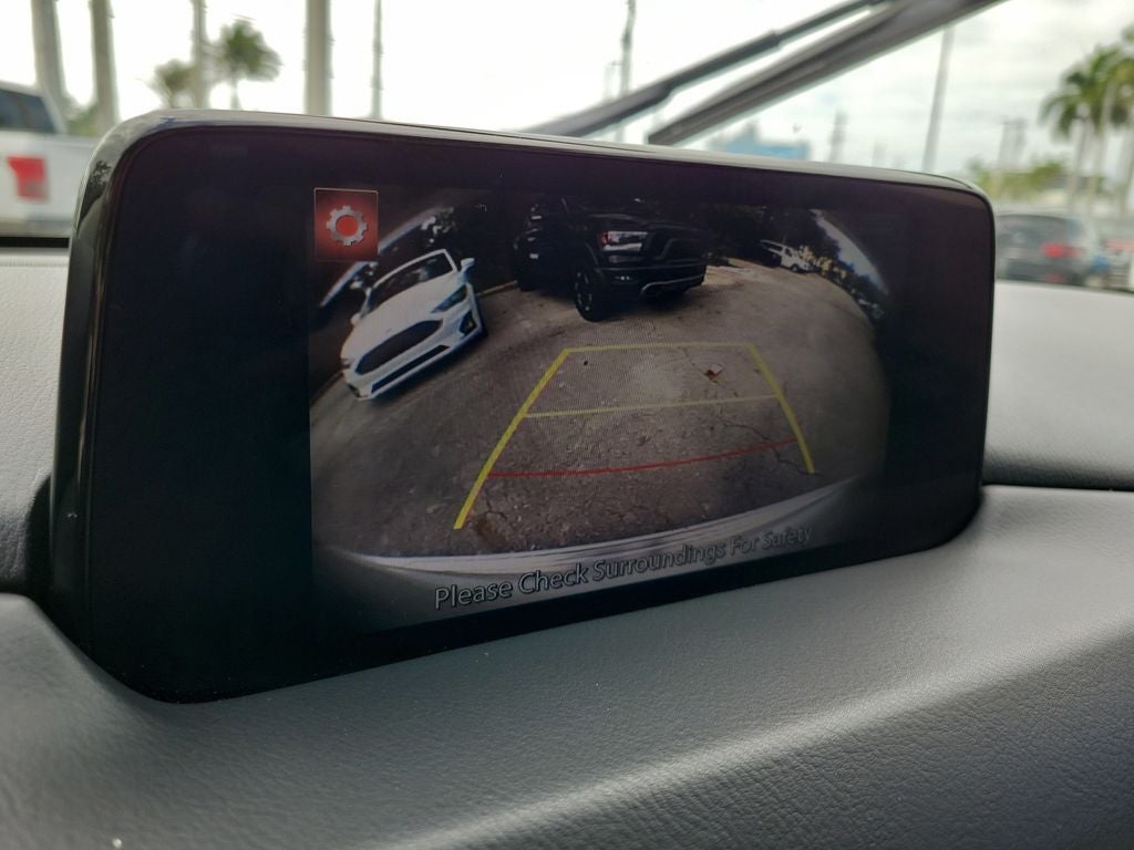 2020 Mazda Mazda CX-5 Touring