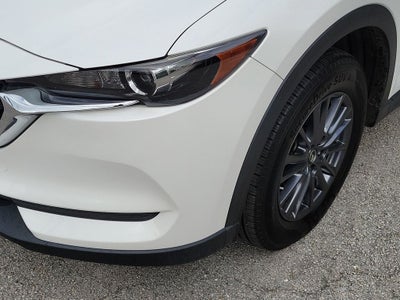 2020 Mazda Mazda CX-5 Touring