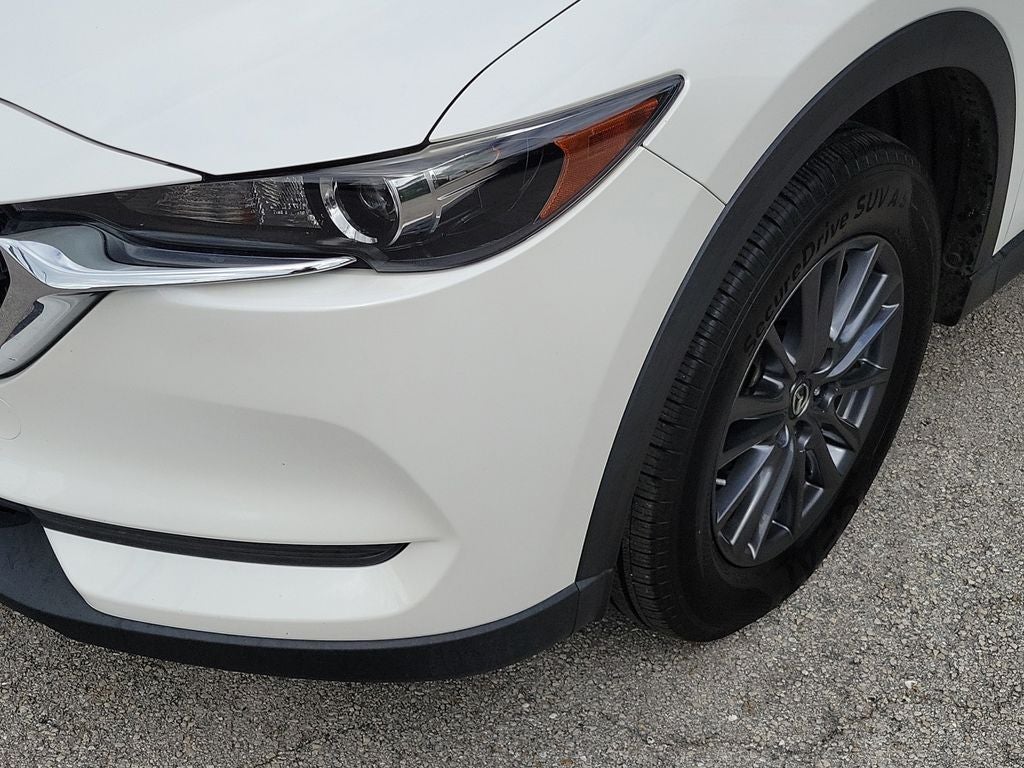 2020 Mazda Mazda CX-5 Touring