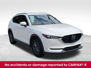 2020 Mazda Mazda CX-5 Touring
