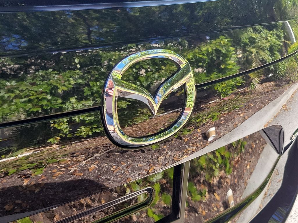 2020 Mazda Mazda CX-5 Grand Touring