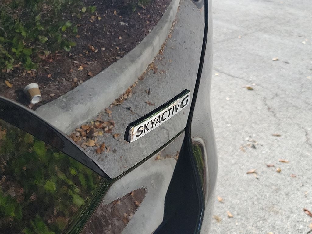 2020 Mazda Mazda CX-5 Grand Touring