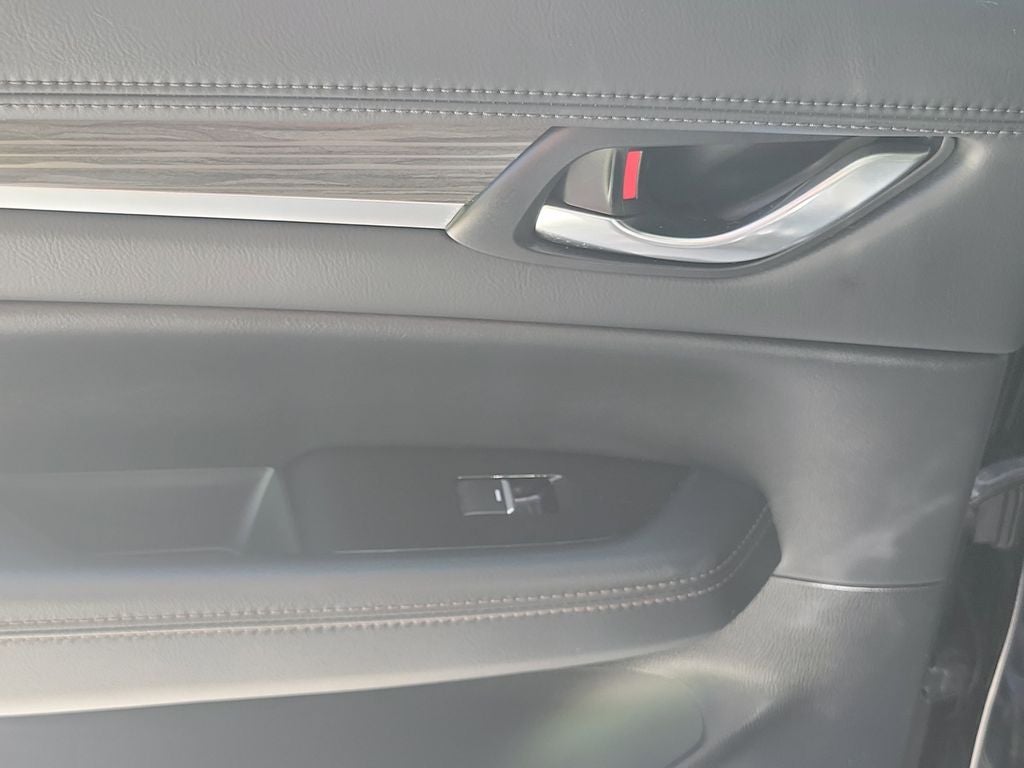 2020 Mazda Mazda CX-5 Grand Touring