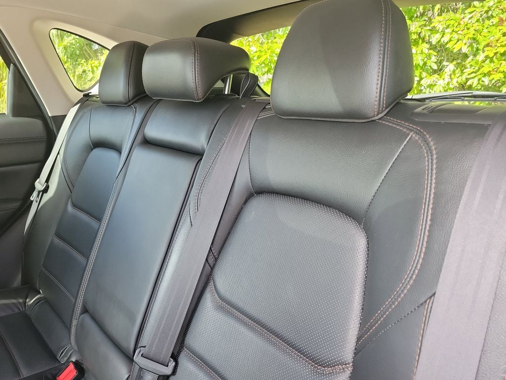 2020 Mazda Mazda CX-5 Grand Touring