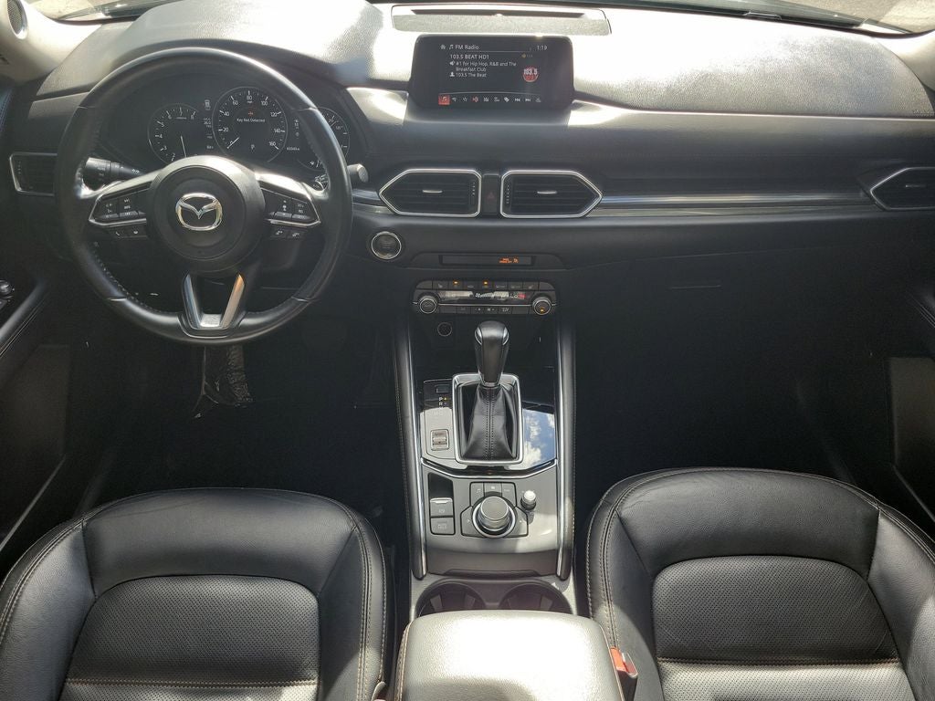 2020 Mazda Mazda CX-5 Grand Touring