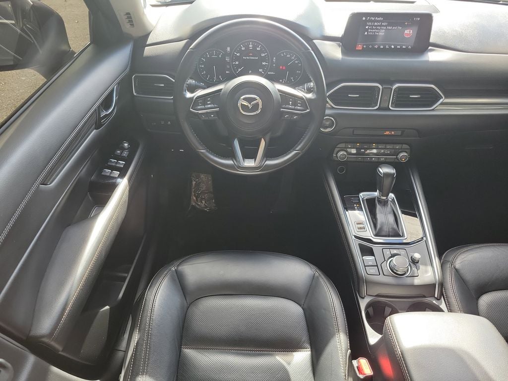 2020 Mazda Mazda CX-5 Grand Touring