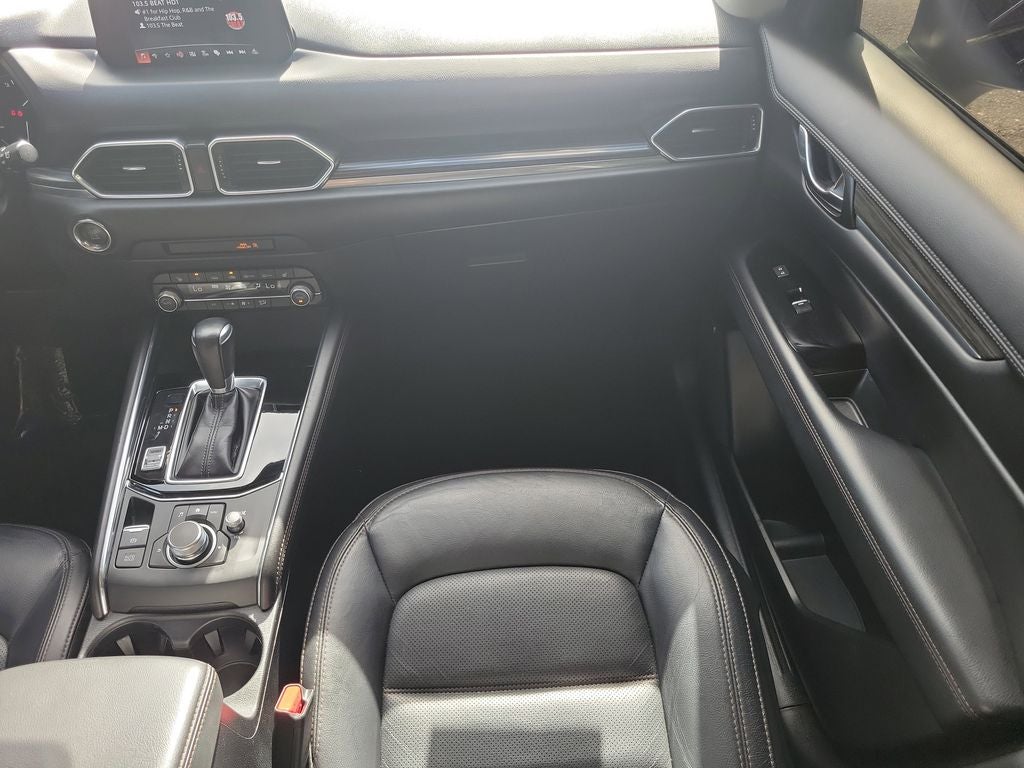 2020 Mazda Mazda CX-5 Grand Touring