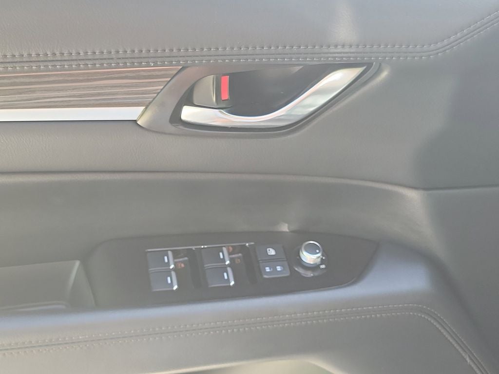 2020 Mazda Mazda CX-5 Grand Touring