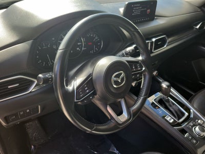 2020 Mazda Mazda CX-5 Grand Touring