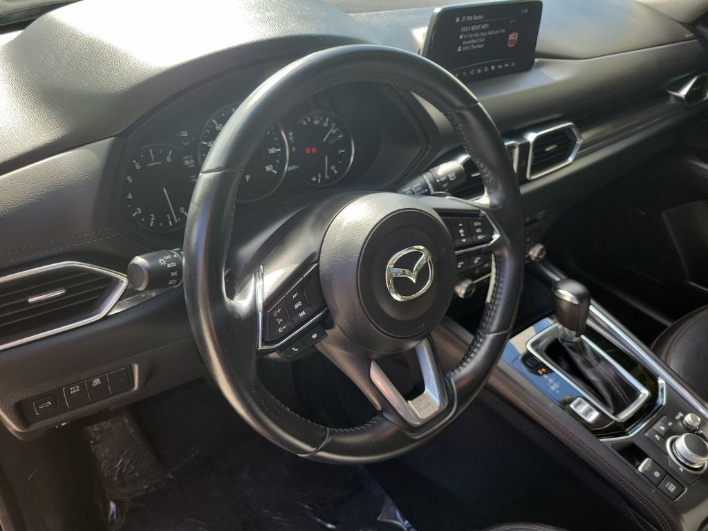 2020 Mazda Mazda CX-5 Grand Touring