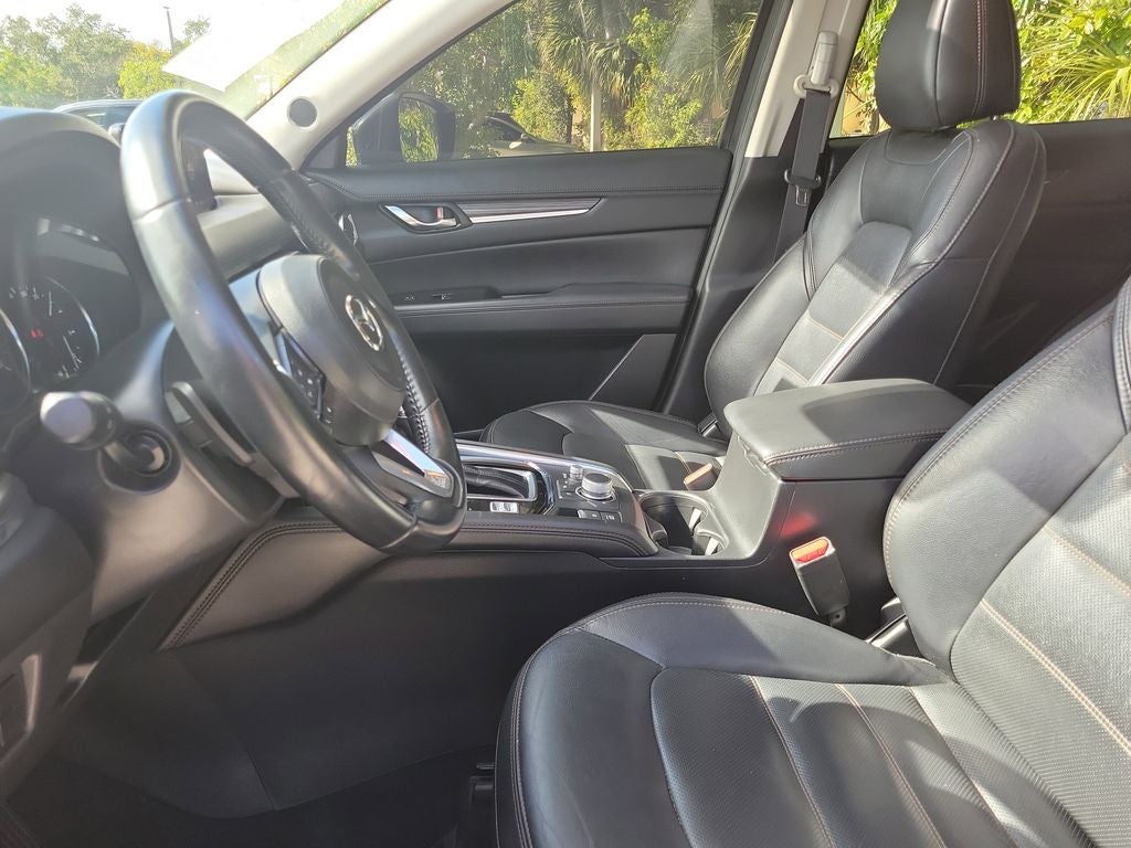 2020 Mazda Mazda CX-5 Grand Touring