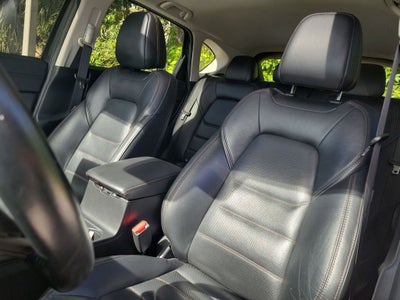 2020 Mazda Mazda CX-5 Grand Touring