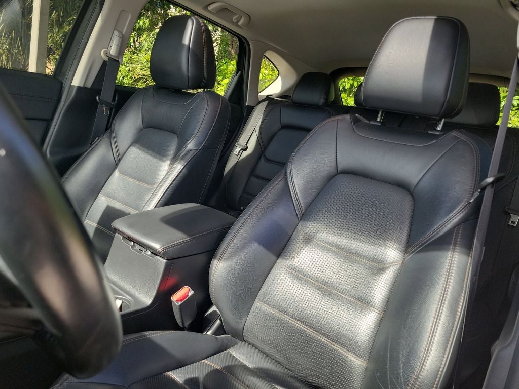 2020 Mazda Mazda CX-5 Grand Touring