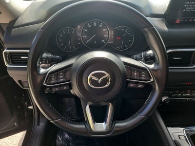 2020 Mazda Mazda CX-5 Grand Touring