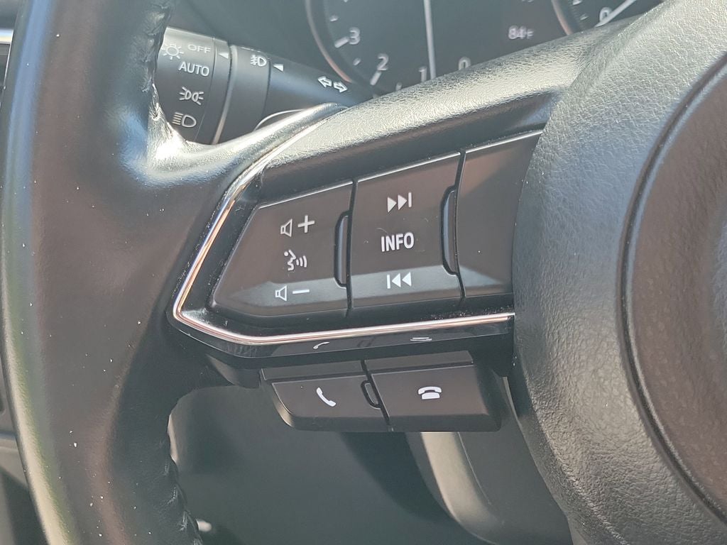 2020 Mazda Mazda CX-5 Grand Touring