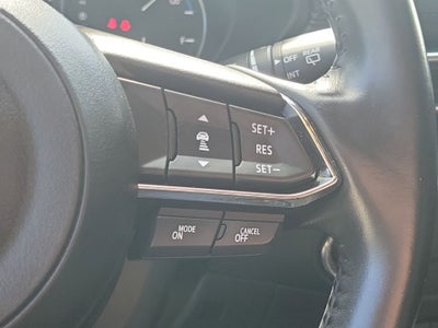 2020 Mazda Mazda CX-5 Grand Touring