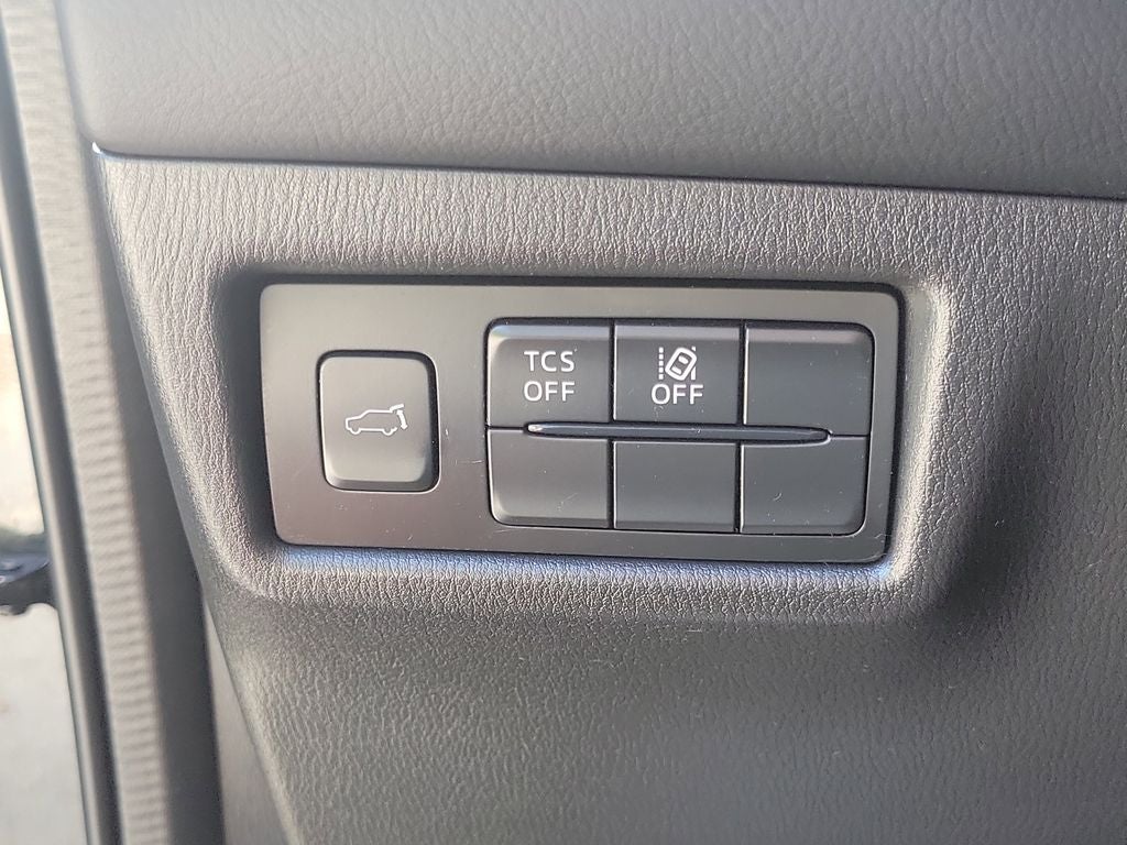 2020 Mazda Mazda CX-5 Grand Touring