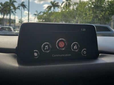 2020 Mazda Mazda CX-5 Grand Touring