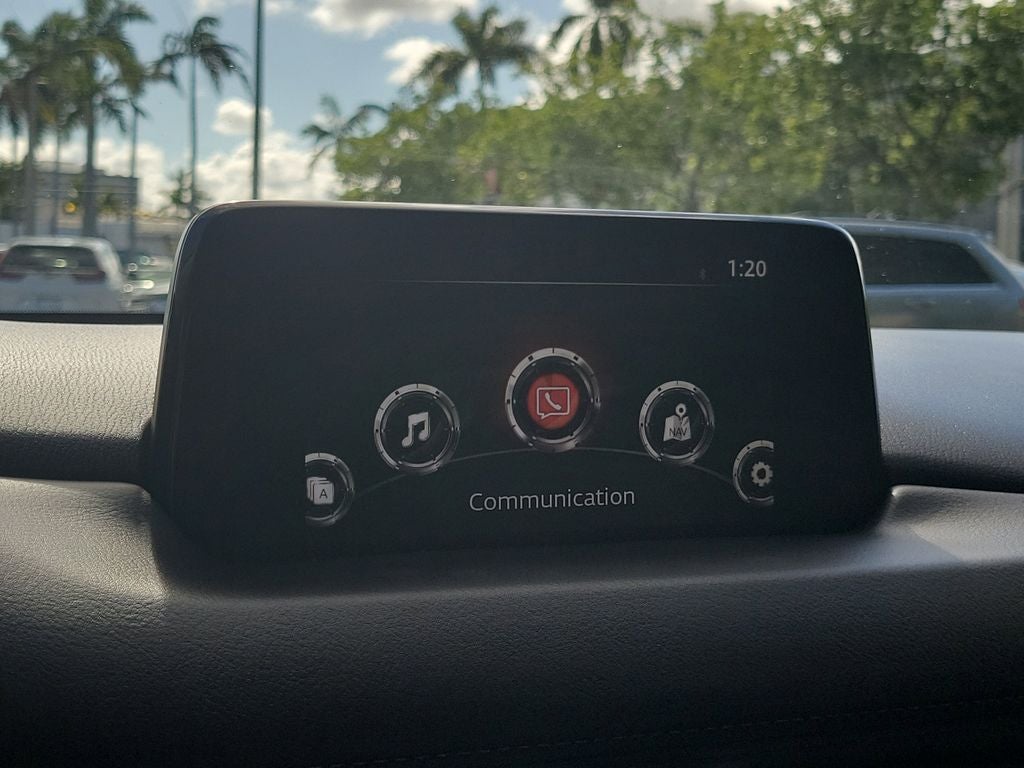 2020 Mazda Mazda CX-5 Grand Touring