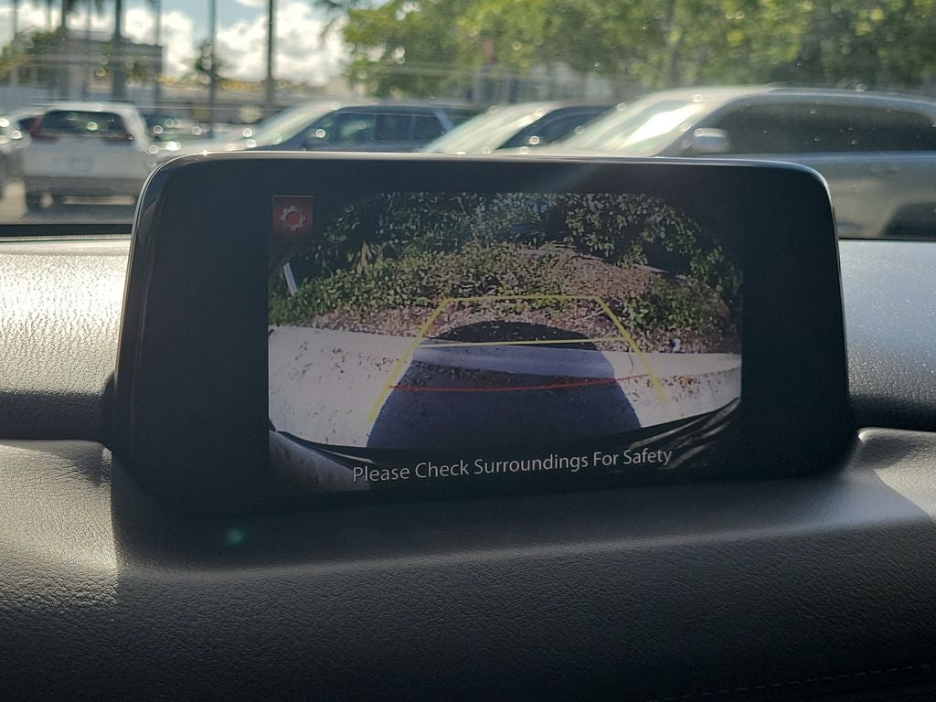 2020 Mazda Mazda CX-5 Grand Touring