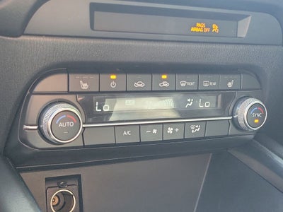 2020 Mazda Mazda CX-5 Grand Touring