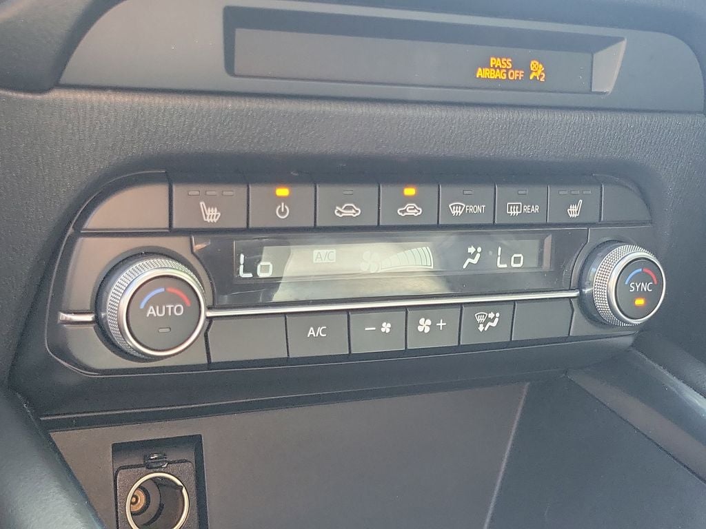 2020 Mazda Mazda CX-5 Grand Touring