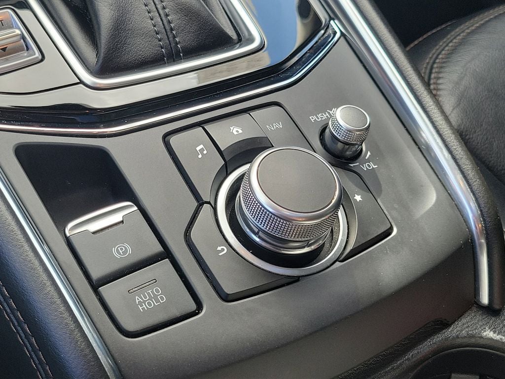 2020 Mazda Mazda CX-5 Grand Touring