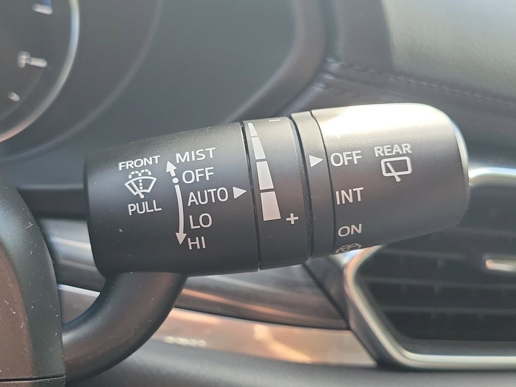 2020 Mazda Mazda CX-5 Grand Touring