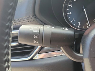 2020 Mazda Mazda CX-5 Grand Touring