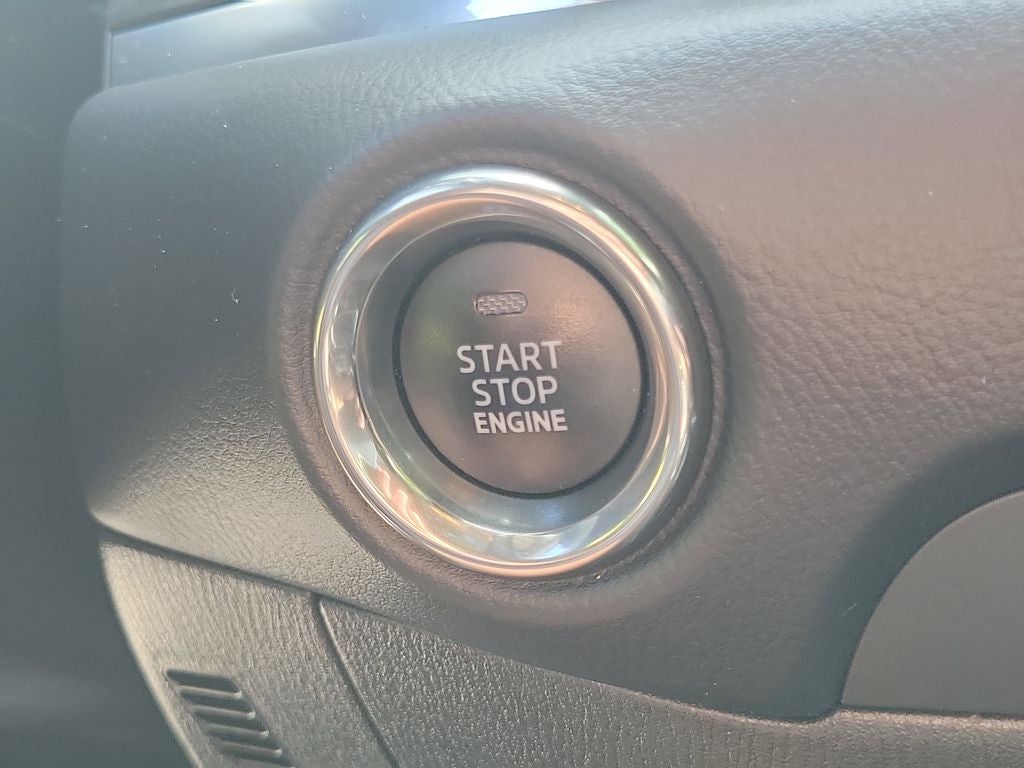 2020 Mazda Mazda CX-5 Grand Touring