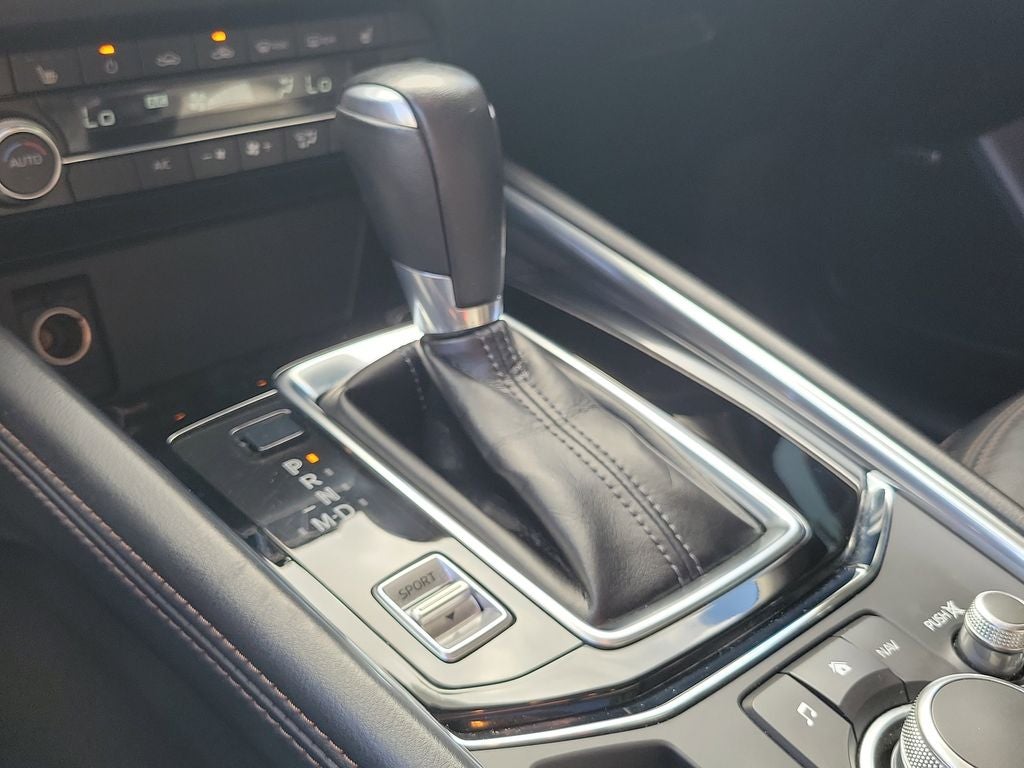 2020 Mazda Mazda CX-5 Grand Touring