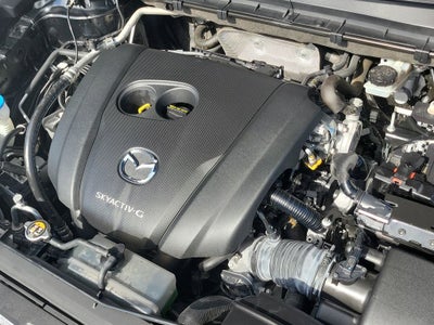 2020 Mazda Mazda CX-5 Grand Touring